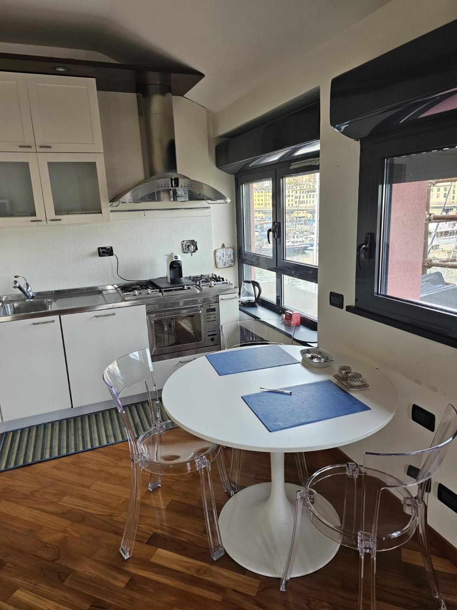 Acquarium Dream Kate Apartment